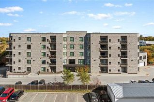 Apartment for Sale, 379 Scott St #303, St. Catharines, ON