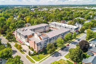 Condo Apartment for Sale, 240 Chapel St #322, Cobourg, ON