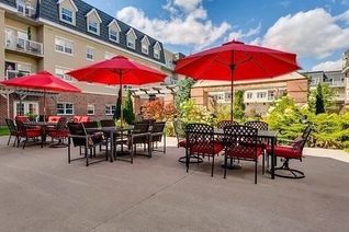 Condo Apartment for Sale, 240 Chapel St #322, Cobourg, ON