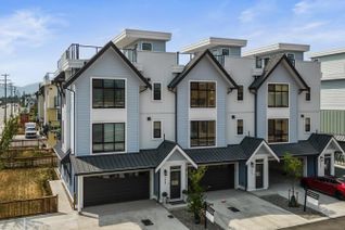 Townhouse for Sale, 46211 Promontory Road #223, Chilliwack, BC