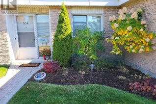 Townhouse for Sale, 534 Cranbrook Road, London, ON