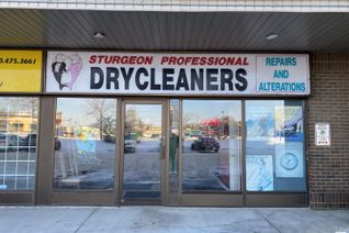 Dry Clean/Laundry Non-Franchise Business for Sale