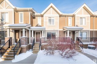 Townhouse for Sale, 604 401 Palisades Wy, Sherwood Park, AB