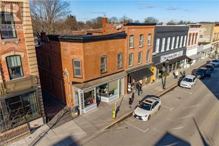 Commercial/Retail Property for Sale, 253 Main Street, Picton, ON