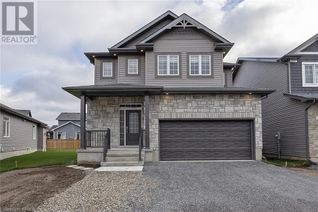 House for Sale, 741 Riverview Way, Kingston, ON