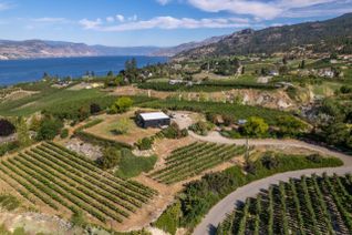 Property for Sale, 925 Salting Road, Naramata, BC