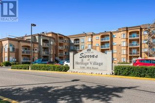 Condo for Sale, 5300 48 Street #209, Red Deer, AB