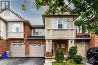 Property for Sale, 1117 Riddell Cres, Milton, ON