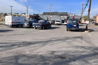 Commercial/Retail Property for Sale, 1813 37 Street Se, Calgary, AB