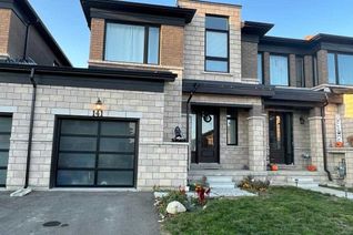 Freehold Townhouse for Rent, 141 Huntingford Tr, Woodstock, ON