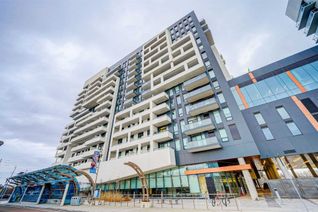 Condo for Sale, 10 Rouge Valley Dr W #314, Markham, ON