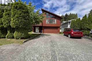 Property for Sale, 164 Montgomery Road, Prince Rupert, BC