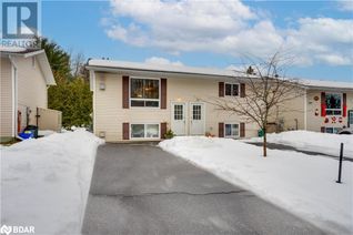 Property for Sale, 200 Pine Street Unit# 33, Bracebridge, ON Property for Sale, 200 Pine Street Unit# 33, Bracebridge, ON
