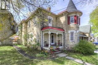 House for Sale, 116 Queen Street W, Mount Forest, ON