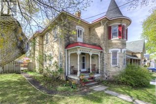 Property for Sale, 116 Queen Street W, Mount Forest, ON Property for Sale, 116 Queen Street W, Mount Forest, ON