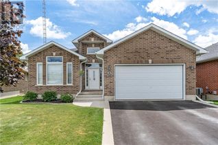 Property for Sale, 83 Hartwood Crescent, Napanee, ON Property for Sale, 83 Hartwood Crescent, Napanee, ON