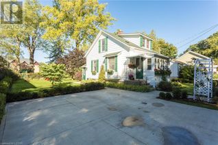 Property for Sale, 202 Orchard Street, Port Stanley, ON