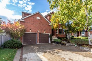Property for Sale, 10 Pinetree Court, Dundas, ON