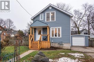 Property for Sale, 93 Taylor Street, Stratford, ON Property for Sale, 93 Taylor Street, Stratford, ON