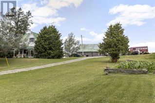 Farm for Sale, 41 Highway 554, Iron Bridge, ON