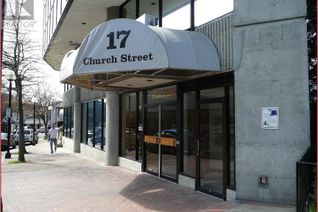 Office for Lease, 17 Church St #302, Nanaimo, BC