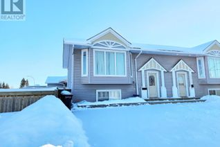 Property for Sale, 10017 110 Street, Fort St. John, BC