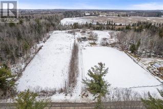 Farm for Sale, 1012 12th Line West, Hastings, ON