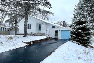 House for Sale, 86 Sprucedale St, Highlands East, ON