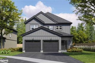Property for Sale, Lot 32 Equality Dr, Meaford, ON