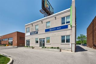 Office for Lease, 360 King St W, Oshawa, ON