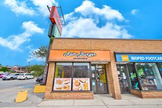 Non-Franchise Business for Sale, 1684 Danforth Ave, Toronto, ON