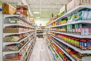Grocery/Supermarket Business for Sale, 40 Rivermont Rd, Brampton, ON Grocery/Supermarket Business for Sale, 40 Rivermont Rd, Brampton, ON