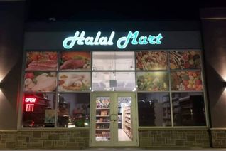 Grocery/Supermarket Business for Sale, 1970 Rymal Rd E #6, Hamilton, ON Grocery/Supermarket Business for Sale, 1970 Rymal Rd E #6, Hamilton, ON
