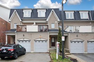 Townhouse for Sale, 23 Sprucedale Way #23, Whitby, ON
