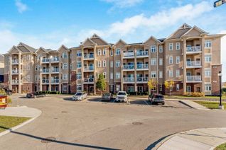 Property for Sale, 1360 Costigan Rd #107, Milton, ON