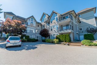 Condo for Sale, 32638 7 Avenue #403, Mission, BC