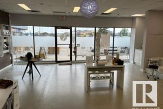 Day Spa Business for Sale, 125 8170 50 St Nw Nw, Edmonton, AB