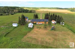 Bungalow for Sale, 56507 Rge Rd 11a, Rural Sturgeon County, AB