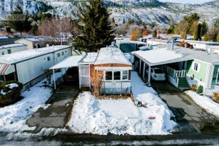Ranch-Style House for Sale, 2400 Oakdale Way #26, Kamloops, BC