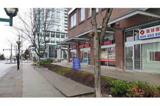 Commercial/Retail Property for Lease, 4500 Kingsway #1219, Burnaby, BC