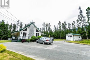 House for Sale, 3136 Solomon Way, Terrace, BC