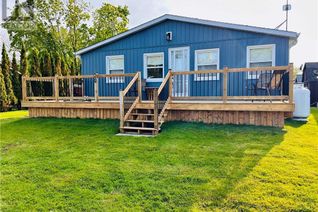 Bungalow for Sale, 20 Fourth Ave Avenue, Long Point, ON