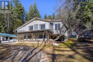 House for Sale, 963e Yellowhead Highway, Clearwater, BC