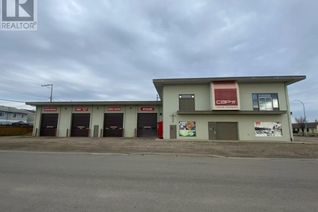 Commercial/Retail Property for Sale, 10920 100 Avenue #10916, Fort St. John, BC