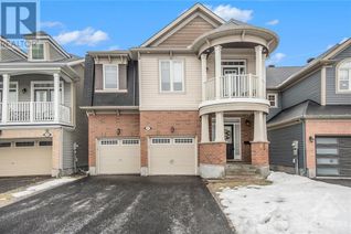 House for Sale, 127 Soleil Avenue, Orleans, ON