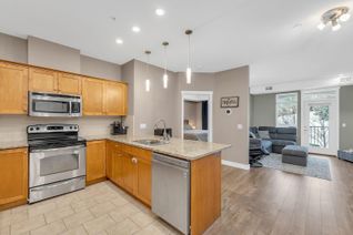 Condo Apartment for Sale, 1990 Upper Sundance Drive #3207, West Kelowna, BC