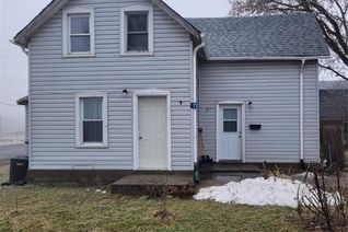 Property for Sale, 72 Alice Street, Smiths Falls, ON