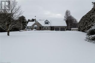 Property for Sale, 675 Bishopsgate Road, Paris, ON Property for Sale, 675 Bishopsgate Road, Paris, ON