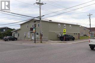 Business for Sale, 2 Main Street, Stephenville, NL