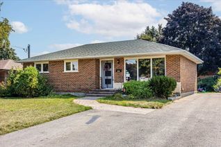 House for Sale, 395 Glencastle Ave, Oshawa, ON